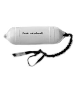 Davis Instruments Fender Friend Twin Eye Black