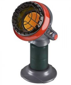 Mr Heater Little Buddy 3800 BTU Heater MHB4