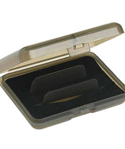 Plano Choke Tube Box Small - Holds 6 Choke Tubes