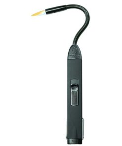 Zippo Flex Neck Utility Lighter Unfilled Black