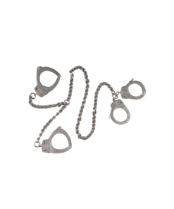 1851 Transport Restraint