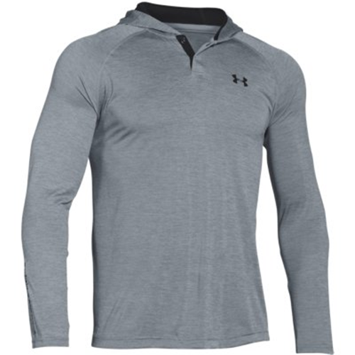 UA Tech Popover Hoodie-1274511