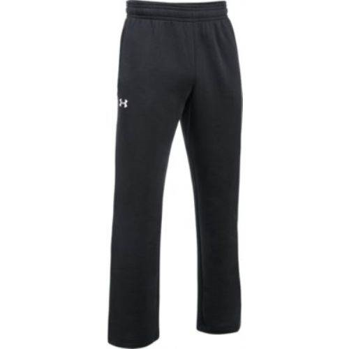 UA Rival Fleece 2.0 Team Pants-1300124