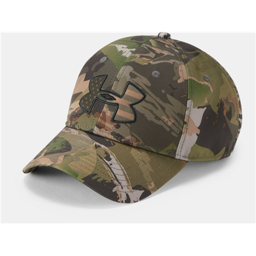 UA Camo BFL Cap-1300488