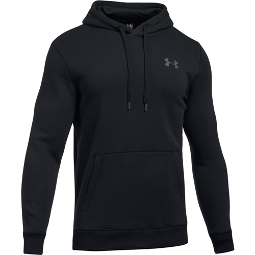 UA Rival Fleece Fitted-1302292