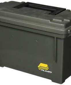 Plano .30 Caliber Field/Ammo Box - Small O.D. Green