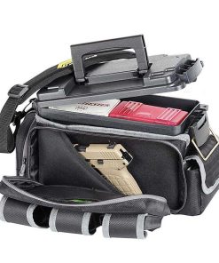 Plano Small X2 Range Bag W/(131200) Ammo Can