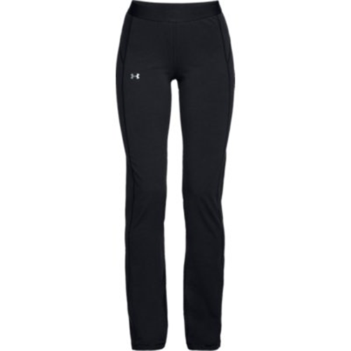 Women's UA Favorites Straight Leg Pants-1314510
