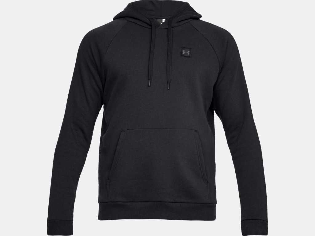 UA Rival Fleece-1320736