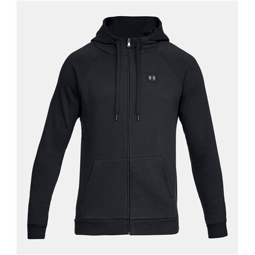 UA Rival Fleece Full-Zip-1320737