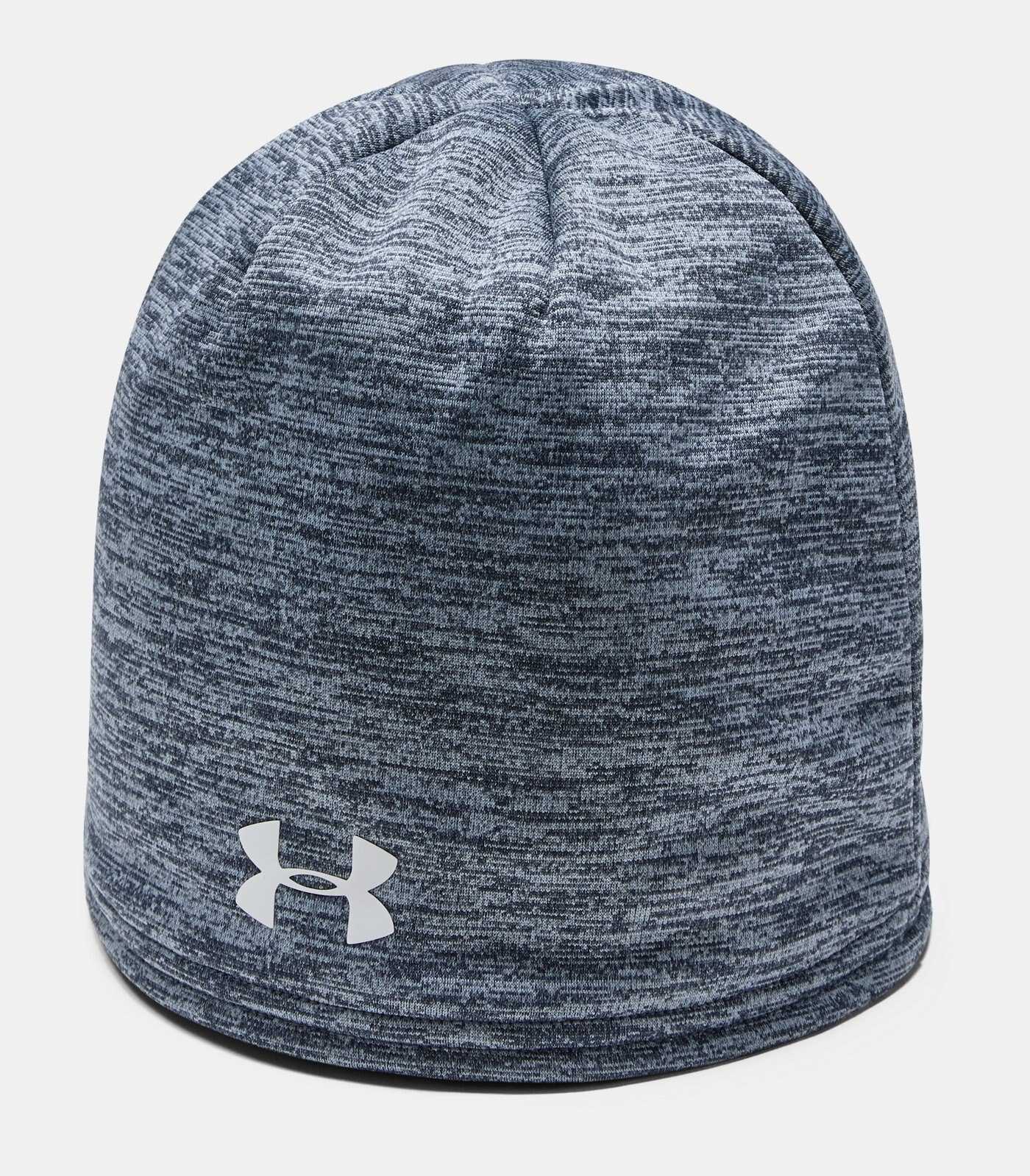 UA Storm Fleece Beanie-1321238
