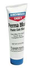 Birchwood Casey Perma Blue Paste Gun Blue 2 oz Tube