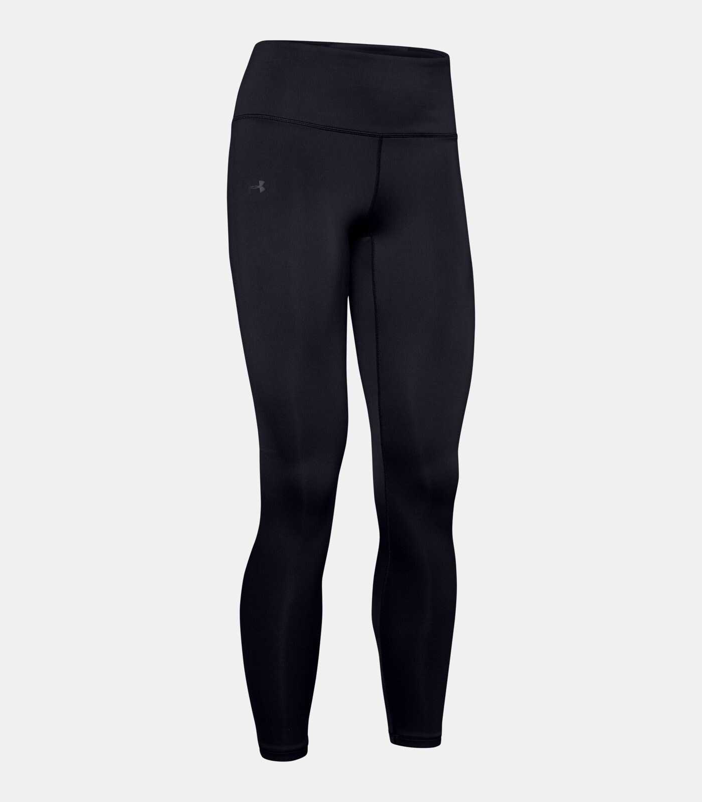 Women's UA ColdGear Armour Leggings-1344527