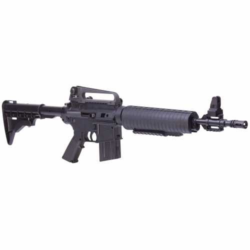 Crosman M4-177 .17 Caliber Air Rifle M4-177KT