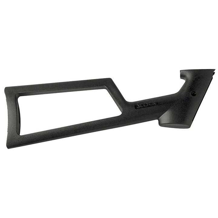 Crosman Shoulder Stockuse W/ 1377C P1377C P1377Br 1322C P1322 Pc77B 2240 2400Kt 2300T 2300