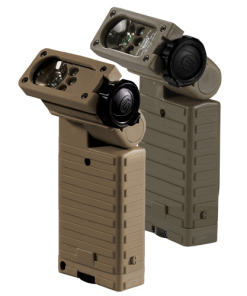 Sidewinder HP Flashlight