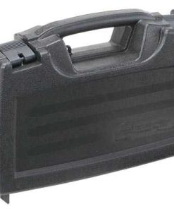 Plano Protector Series Single Pistol Case Black