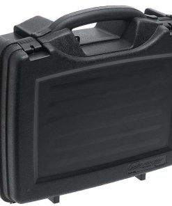 Plano Protector Series Four Pistol Case Black