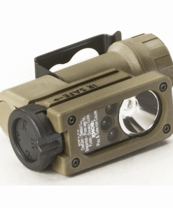 Sidewinder Compact Tactical Flashlight