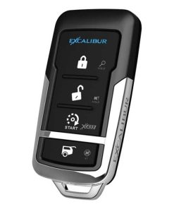 Omega Remote For Rs3753D