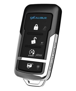 Omega Rs370 Transmitter - Fcc Id# Elvntqe - Uses (2) Cr2016 Batteries