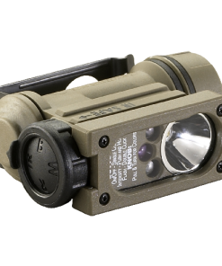 Sidewinder Compact II