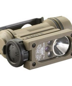 Sidewinder Compact II