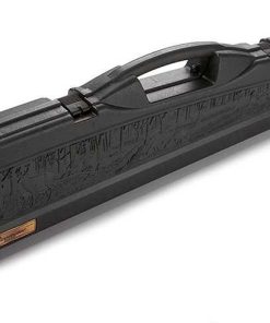 Plano Protector Series Contoured Rifle/Shotgun Case Single Black