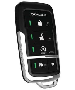 Omega 2-Way Remote For Rs4753D