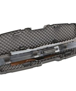 Plano Promax Pillarlock Side-By-Side Double Gun Case