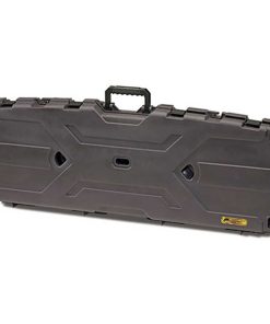 Plano Promax Pillarlock Double Scoped Rifle Case
