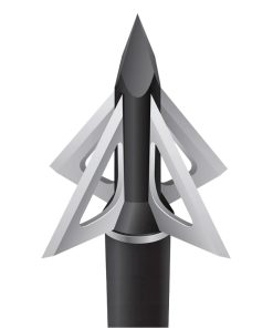 Slick Trick 125 Grain Magnum Broadheads - Pack of 4