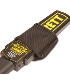 SuperScanner Belt Holder