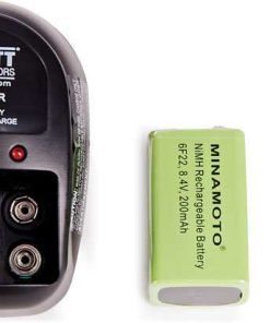 Rechargeable Battery Kit 110V