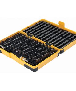 Titan Tool 148 pc Master Security Bit Set