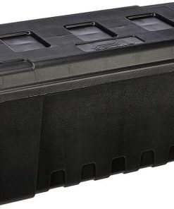 Plano Medium Sportsman'S Trunk  68 Quart - Black