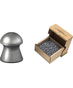 Crosman Premier Domed Pellet.177 Caliber 10.5 Grain 1250 Count