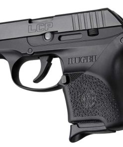 Hogue Hall Hybrid Ruger Lcp Grip Sleeve Black