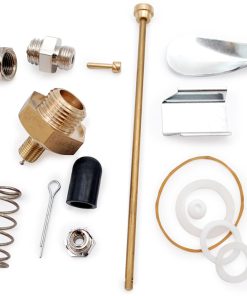 Titan Non-Aerosol Spot Spray Rebuild Kit