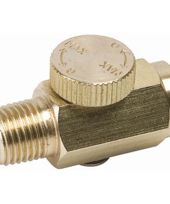 Titan Tool In-Line Air Flow Regulator