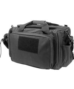 Vism Competition Range Bag-Black