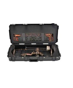 SKB 3i-3614-PL i-Series Bow Case Black