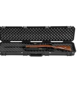 SKB 3i-4909-SR i-Series Single Rifle Case Black
