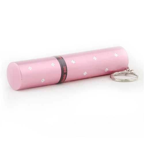 Guard Dog Electra Concealed Lipstick Stun Gun w Flashlight