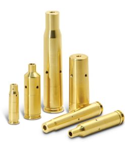 GSM Sight-Rite Chamber Laser Bore Sighter .22-250 REM