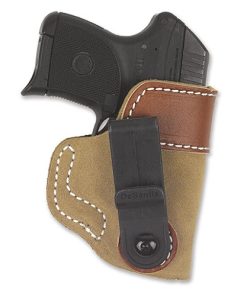 DeSantis RH Tan Sof-Tuck Holster-Ruger LCP 380/ Sig 238