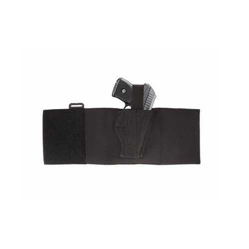 thumbnail image 2 of DeSantis Apache Ankle Holster - Small Frame Revolver Concealed Carry 2 of 12