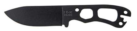 Ka-Bar Becker BK11 Fixed 3.25 in Black Blade SS Handle