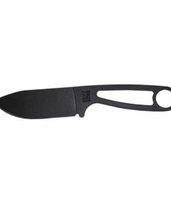 Ka-Bar Becker BK14 Fixed 3.25 in Black Blade SS Handle