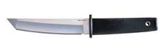 Cold Steel Kobun Fixed Blade 5.5 in Plain Kraton Handle